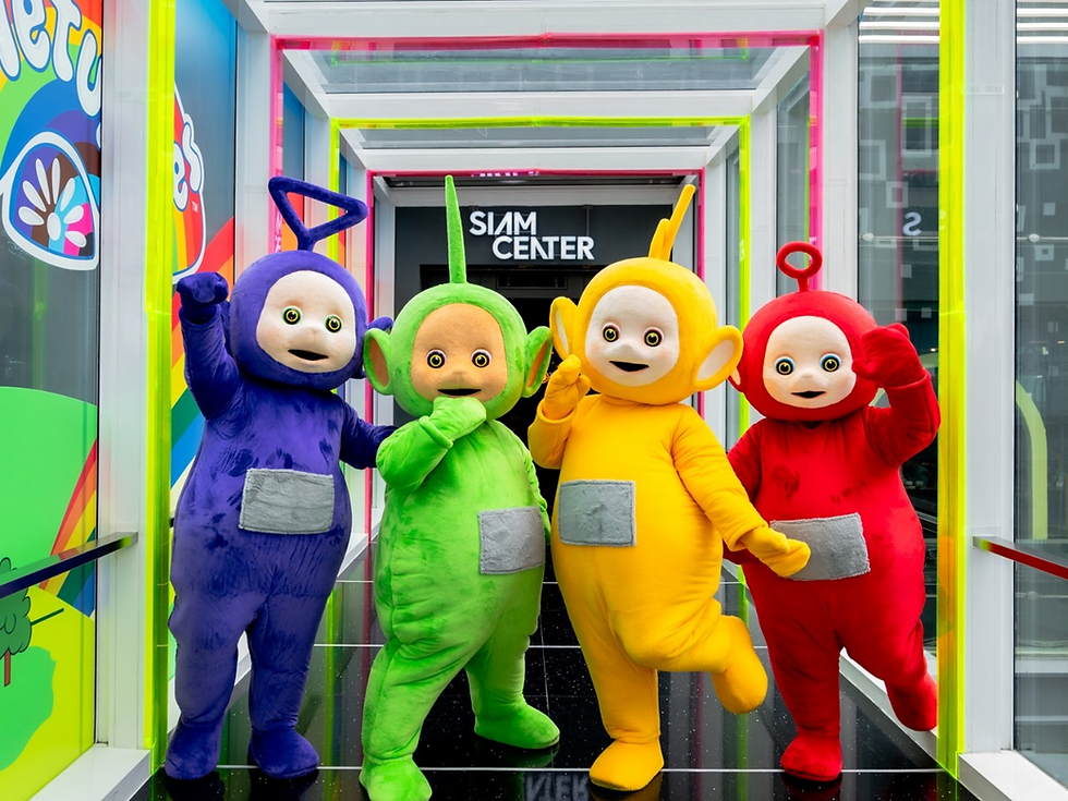 Teletubbies Children s TV Classic teletubbies-children-s-tv-classic